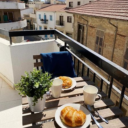Cozy Place Larnaca Ngoại thất bức ảnh