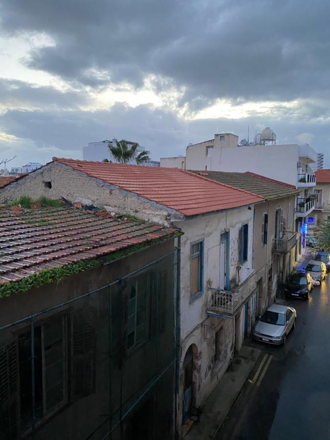 Cozy Place Larnaca Ngoại thất bức ảnh