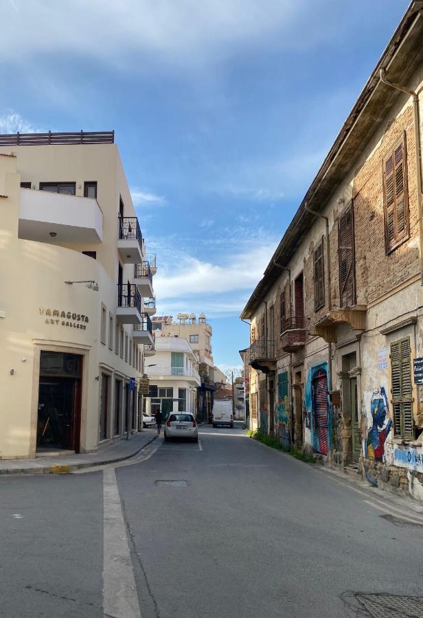 Cozy Place Larnaca Ngoại thất bức ảnh