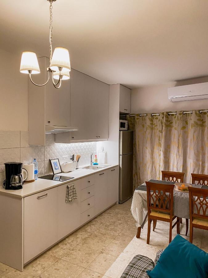 Cozy Place Larnaca Ngoại thất bức ảnh