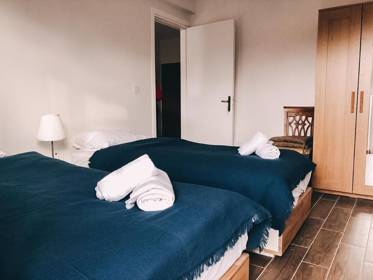 Cozy Place Larnaca Ngoại thất bức ảnh