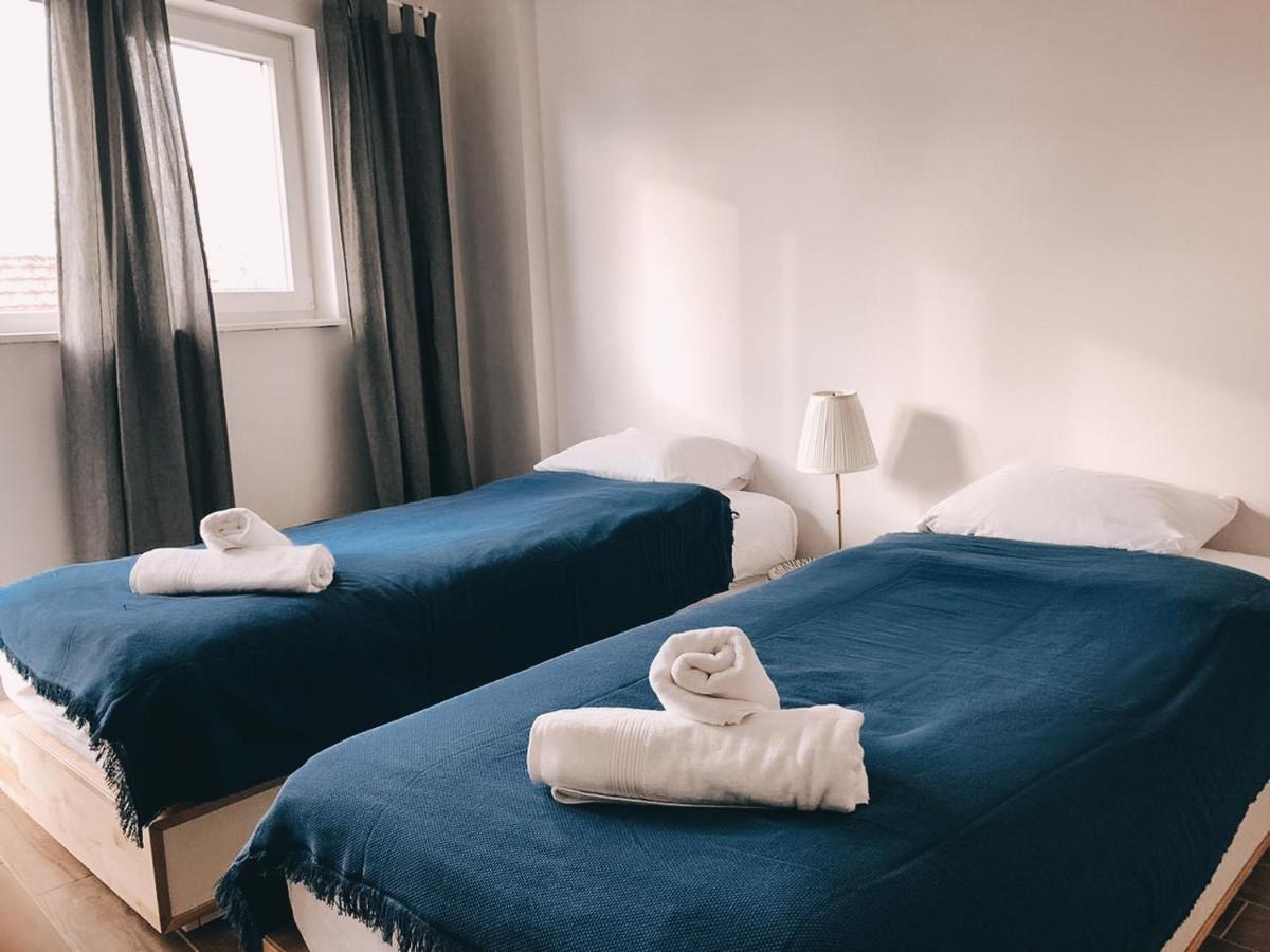 Cozy Place Larnaca Ngoại thất bức ảnh