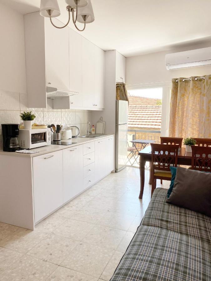 Cozy Place Larnaca Ngoại thất bức ảnh