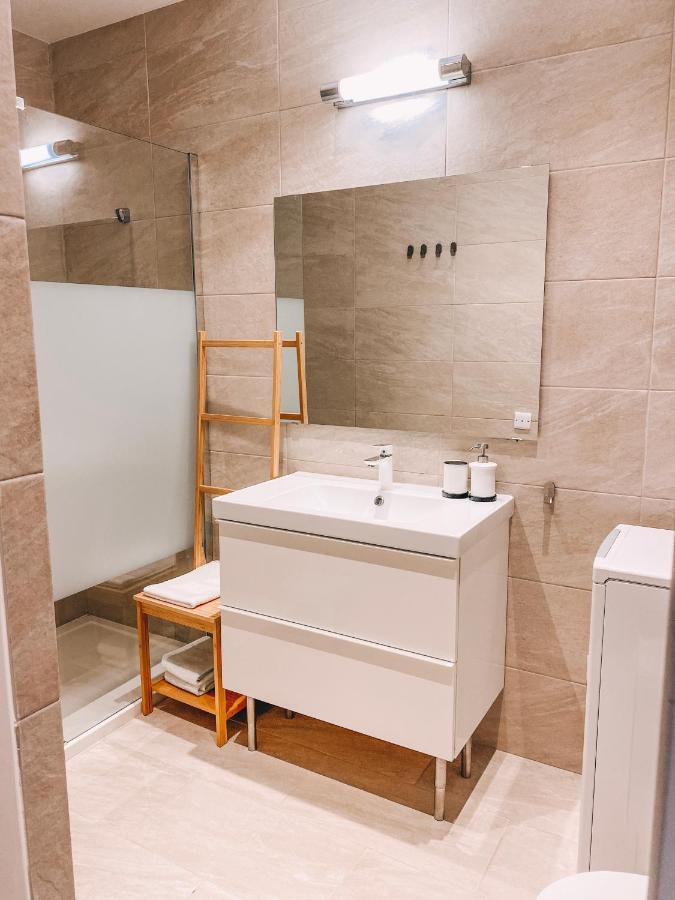 Cozy Place Larnaca Ngoại thất bức ảnh