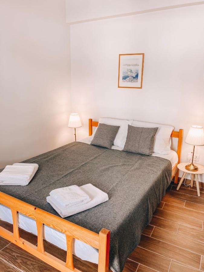 Cozy Place Larnaca Ngoại thất bức ảnh