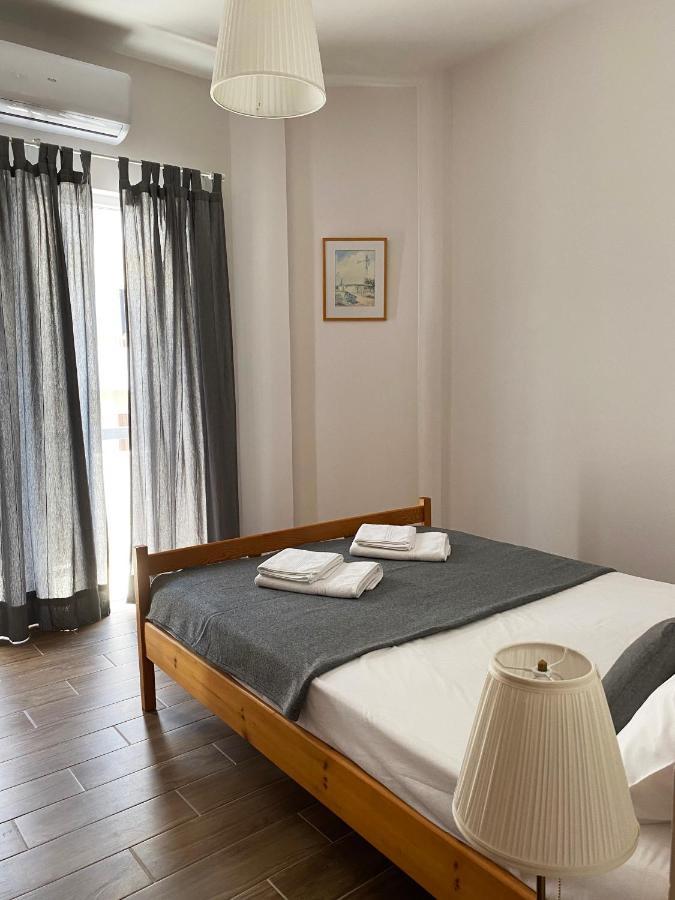 Cozy Place Larnaca Ngoại thất bức ảnh