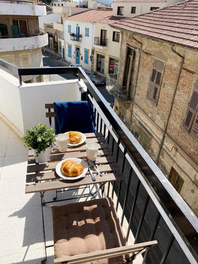 Cozy Place Larnaca Ngoại thất bức ảnh