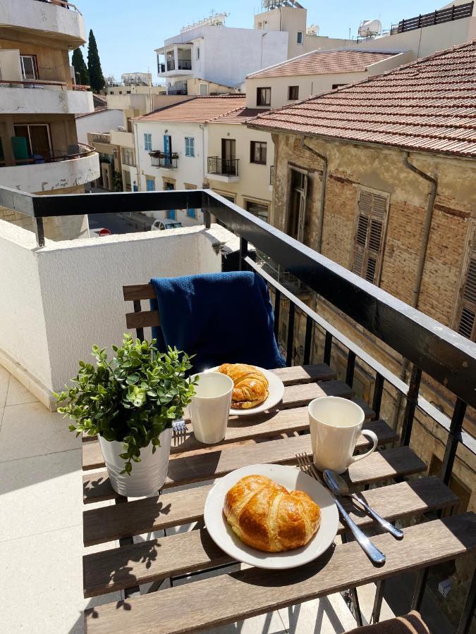 Cozy Place Larnaca Ngoại thất bức ảnh