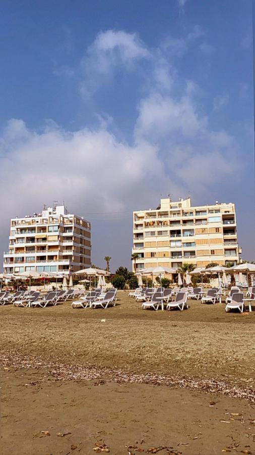 Cozy Place Larnaca Ngoại thất bức ảnh