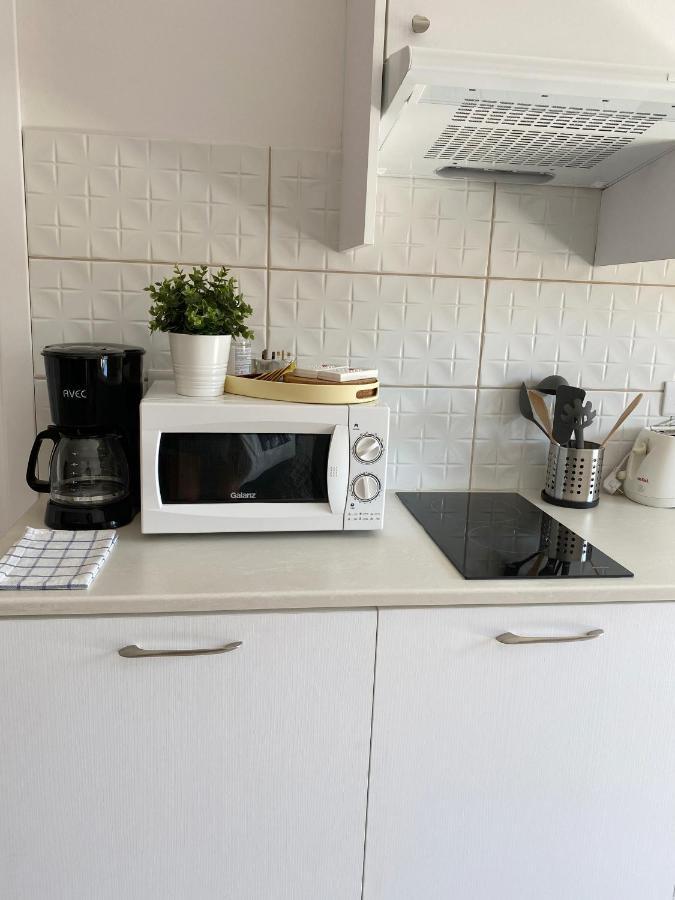 Cozy Place Larnaca Ngoại thất bức ảnh