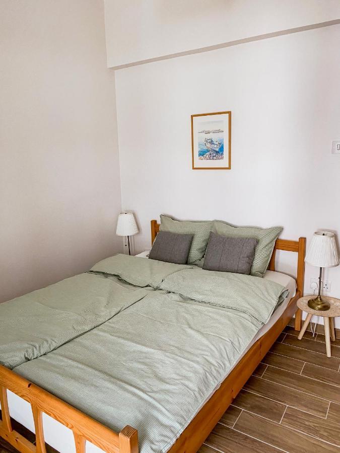 Cozy Place Larnaca Ngoại thất bức ảnh