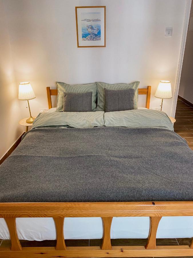 Cozy Place Larnaca Ngoại thất bức ảnh