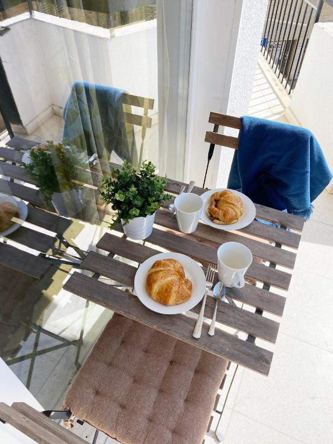 Cozy Place Larnaca Ngoại thất bức ảnh